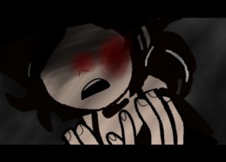 Andrew Beats Up Ashley A TCOAAL Fan Animation