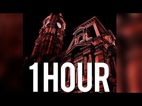 DARE Ultra Slowed 1 Hour