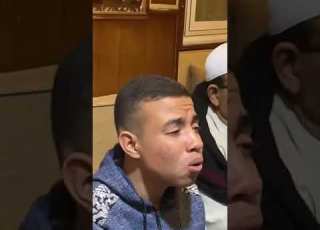  صلوات طيبات للحبيب مولاي محمد بحضرة فضيلة الشيخ المحدث الأستاذ الدكتور محمد إبراهيم العشماوي