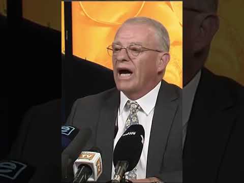 Fikile Mbalula To Be ARRESTED