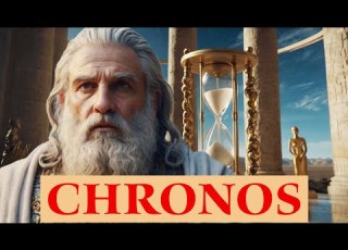  Chronos In Der Altgriechischen Mythologie Und Der Modernen Kultur