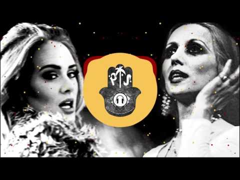 Noel Kharman Adele X Fairouz Mashup D33pSoul Remix