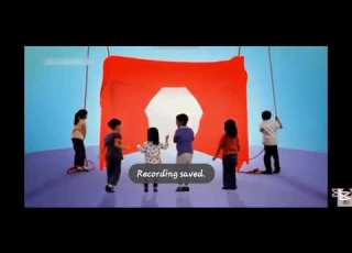 Disney Junior Ident 2