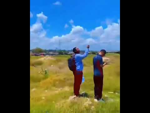 UWANJA WA YANGA WAKAGULIWA NA WACHINA Live Footballlive Ufc Livesports Burudani Sports