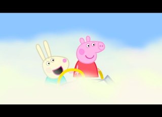 Adventure In The Fog Peppa Pig Full Episodes