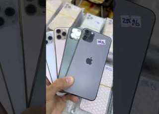  Apple IPhone 11 Pro Max All Colours