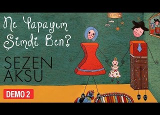 Sezen Aksu Ne Yapayım Şimdi Ben Official Video