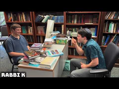 Yeshiva Of Virginia Purim Shpiel 2025 2026