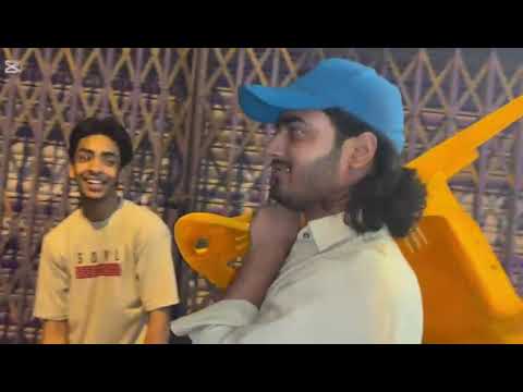 Hasi Mzak Karty Huy Largaye Os Ka Bad Pora Dahk Na Seen