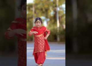 J Jija Tu Sanu Wang Aa Kdoniaa Small Punjaban Girl Boli