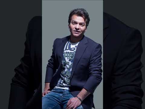 Mohamed Mohiy Sherine Bahebbak