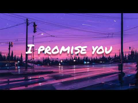 Harris J I Promise You Slowed Reverb Vocals Only