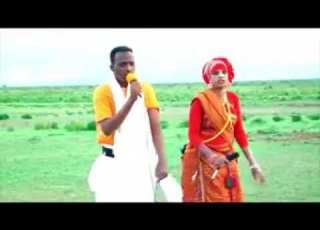 Daawo Dhaanto Cod Macan Lagu Qaaday
