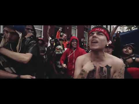 Tekashi69 ScumLife Official Music Video FULL CLIP