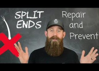 What Are Split Ends How To FIX PREVENT