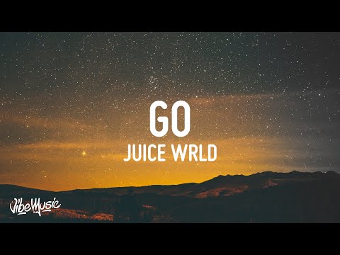 The Kid LAROI Juice WRLD GO Lyrics The Kid LAROI Juice WRLD GO Lyrics