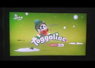  Toggolino Plus 11