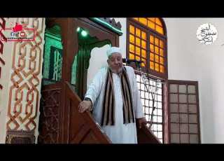  مواقف تهز القلوب هكذا صنع الصحابة فجر الاسلام في الهجرة النبوية الشيخ مصطفي الشريف خطبة الجمعة