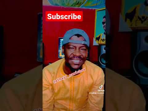 Kodan Mata Mata Alhajinamishow Comedy Aleegee