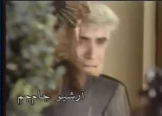 خاکسپاری مرحوم هایده