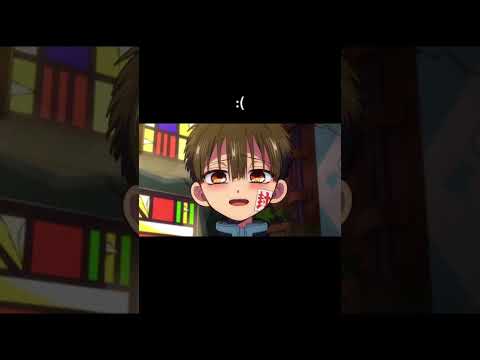 I Was SOBBING He Looks So Tired Tbhk Hanakokun Anime Toiletbound Animeshorts Neneyashiro I Was SOBBING He Looks So Tired Tbhk Hanakokun Anime Toiletbound Animeshorts Neneyashiro