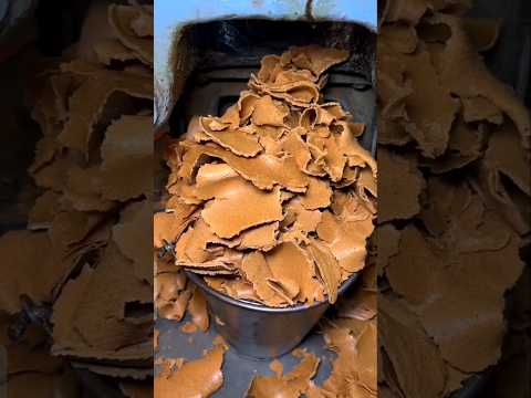 Manufacturing Of Oil Shorts Youtubeshorts