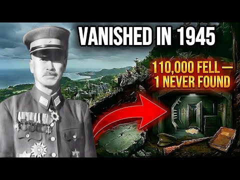 How Japan S Last Samurai General Vanished In 1945 79 Years Later His Cave Still Holds The Truth