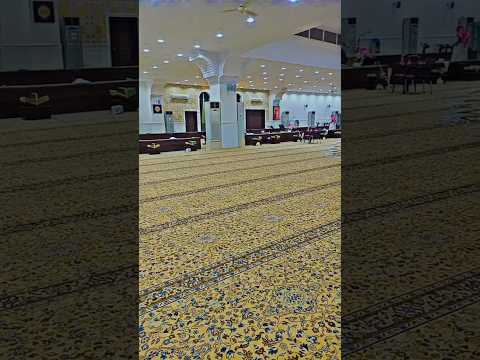 أجمل وأكبر مسجد في السعودية Ksa Saudiarabia Shorts Viralahorts Mosque Islamic Subscribe