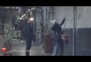 أين أنت يا ملهمي