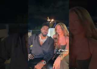 Jason Derulo Who Hurt You Whohurtyou Jasonderulo Dance Music Tiktok