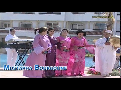 Mohamed El Guerssifi MAZAL NBGHIK Music Rai Chaabi 3roubi راي مغربي الشعبي