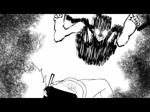 Okarun Vs Evil Eye Complete Dandadan Fan Animation