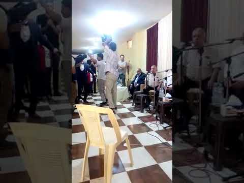 موشح ياطيبة يادوى العيانا