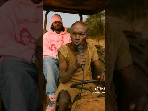 Mzee Kasongo Music Tanzania Artist Musik Viral Musik