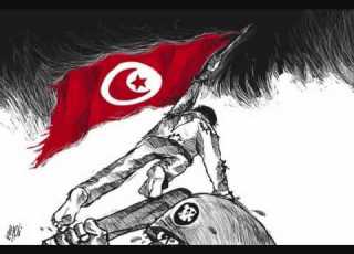 تحية لعروس الثورة والتحرر