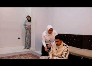  نغم كانت عايزة تساعده ولاكن حماتها فهمت غلط