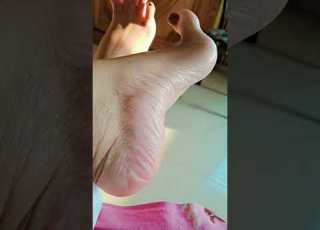 Cute Oily Soles Feetsounds Viral Viralvideo Cute Oil Sole