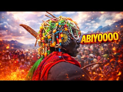 New Oromo Menzuma Baaroo Shekaana Hussen Abiyoo Oromo Anajina