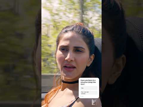 Hum Kabhi Shaadi Nahin Kar Rahe Befikre RanveerSingh VaaniKapoor