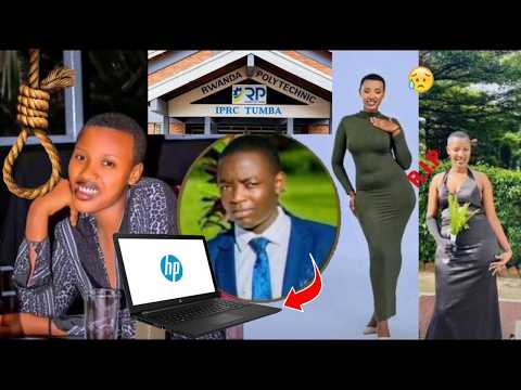 YA MUBESHYE KO AZAMUKORERA COMPUTER SAMANTHA WISHWE N ANGELO BYINSHI MUTAMENYE M URUPFU RWE