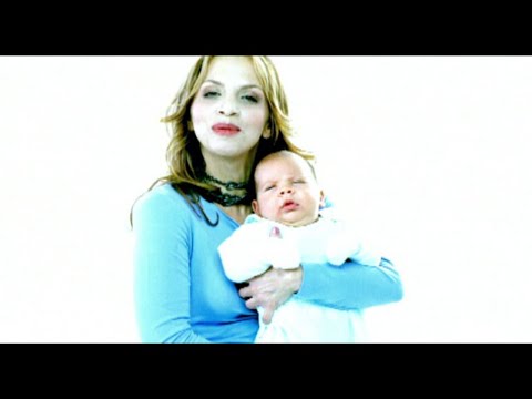 Sertab Erener Kendime Yeni Bir Ben Lazım Orjinal