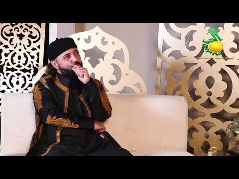 برنامج أمسيات رمضانية الحلقة 3 مع وعد إبراهيم مع الفنان حسن مناع من قناة الجماهيرية العظمي