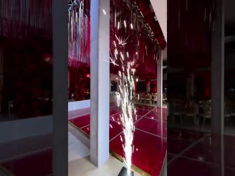 اجمل قاعه افراح 2023