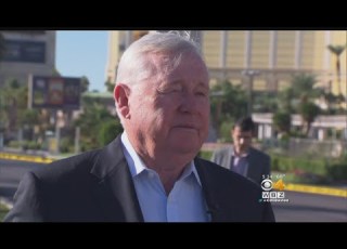 Jack Williams Las Vegas Shooting Breaks Your Heart