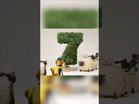Shaun The Sheep Series 7 Coming In 2025 ShaunTheSheep NewSeason Season Shorts Shaun The Sheep Series 7 Coming In 2025 ShaunTheSheep NewSeason Season Shorts
