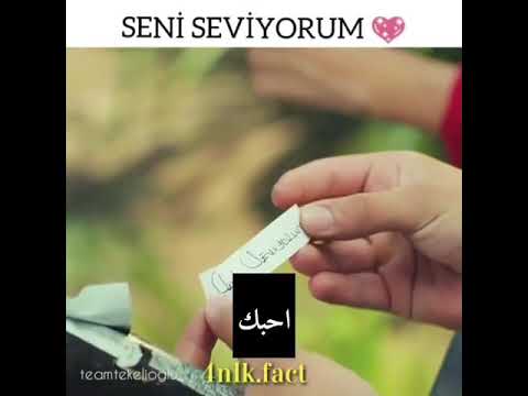 اعتراف يبراك بحبها لعلي في مسلسل الحب الاول اعتراف يبراك بحبها لعلي في مسلسل الحب الاول