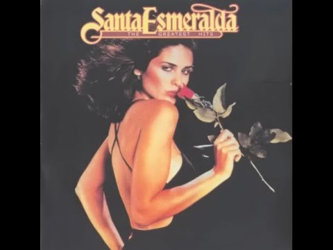 Santa Esmeralda Don T Let Me Be Misunderstood Extended Mix