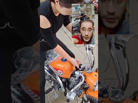 افضل موتوسيكل صغير Shorts ميكانيكا Tiktok تيك توك افضل موتوسيكل صغير Shorts ميكانيكا Tiktok تيك توك