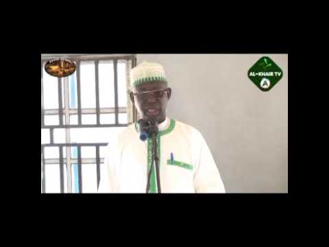 LOKUTAN MASU HANKALI Prof Sheikh Umar Sani Fagge