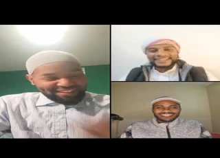 Tolosaa Guutamaa Fii Awel Kesim Awwal Qaasim Marii Qur Aana Moo Macaafa Q Bilbe Tu Sirrii